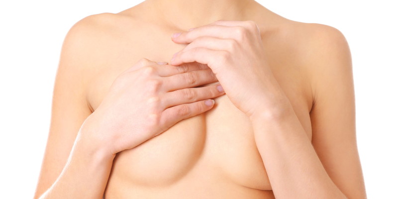 Nipples Reduction